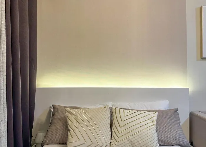 Hotel Enchante