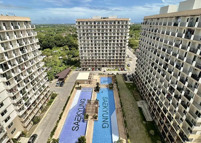 Hotel Enchante Suba Basbas